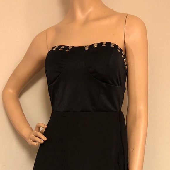 Sold Day & Night Dress - Picture 2 of 4